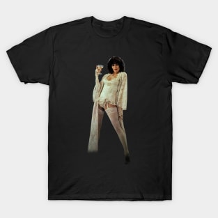 Roberts - The Happy Hooker Goes Hollywood T-Shirt